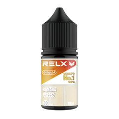 【 Q倉 】RELX 瓶裝煙油 30ml
