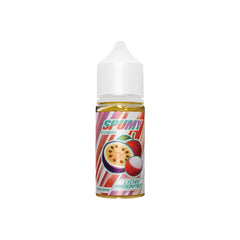 【 W倉 】SPUMY 果汁40ML