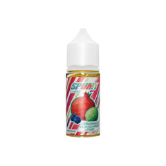 【 W倉 】SPUMY 果汁40ML