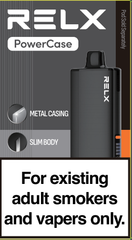 【 W倉 】RELX XBOX 換彈式